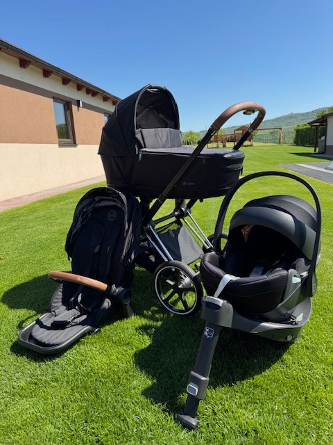 Cybex Priam