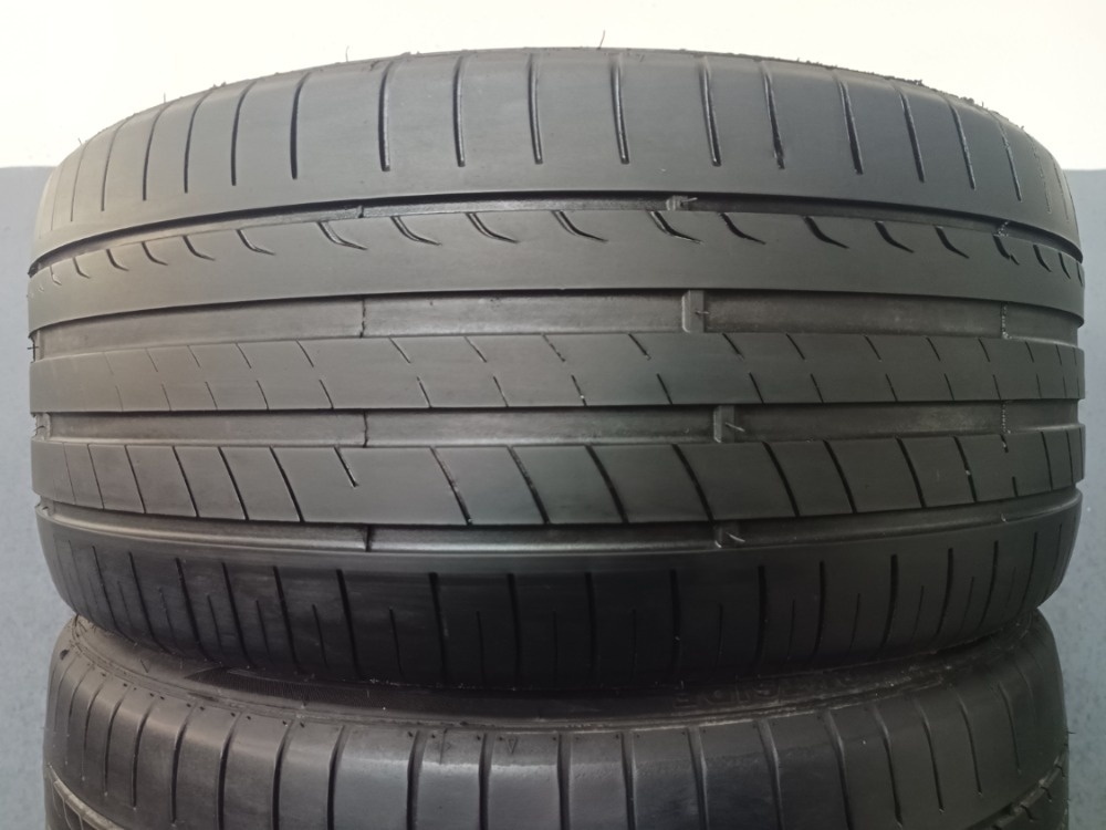 245/40 R18 MINERVA (4922)