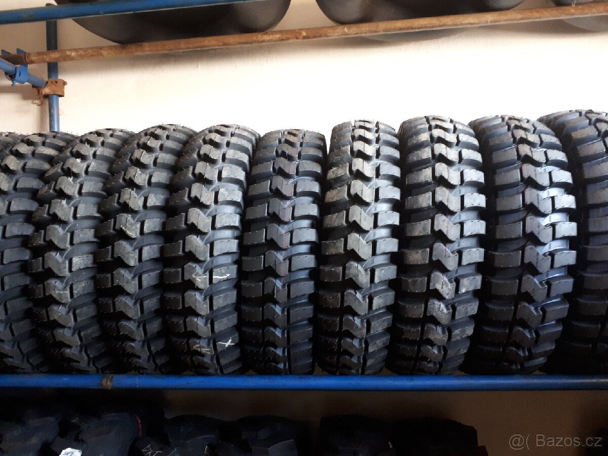 Pneu Mitas 10.50-16 IM-03 14PR