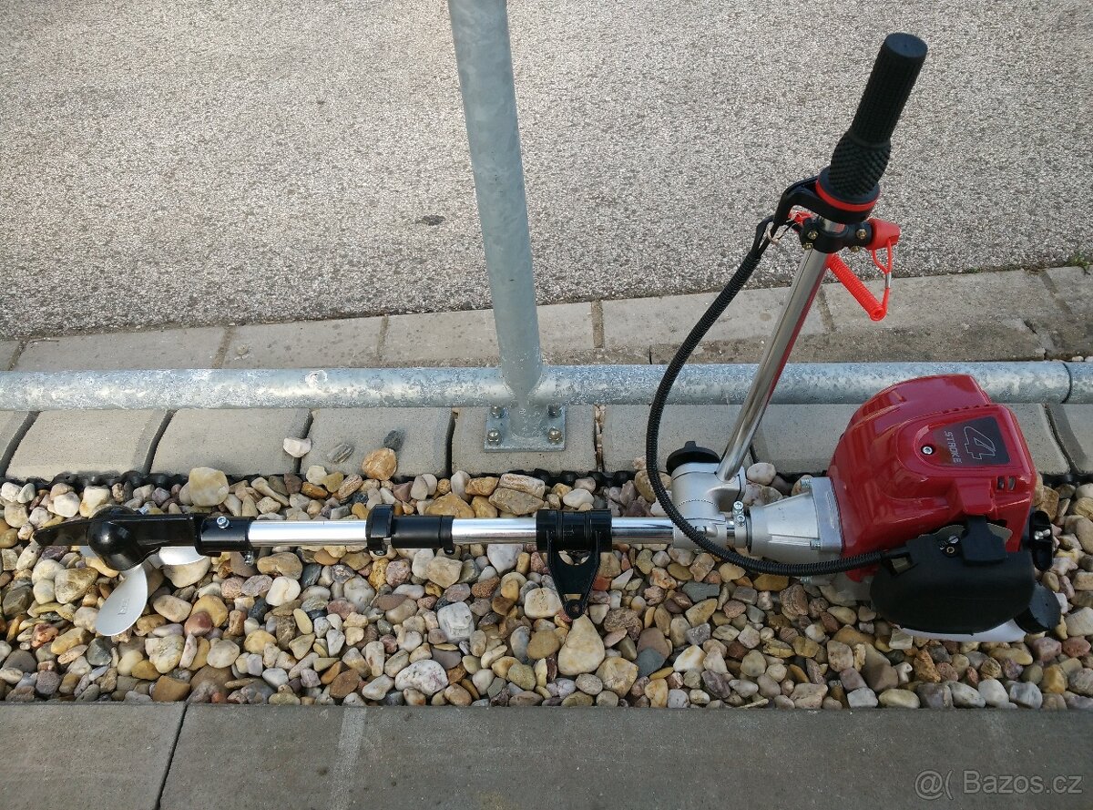 Lodní motor Falcon 4-Takt