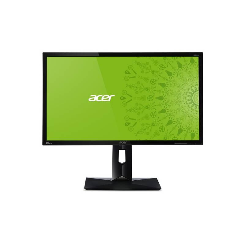 Monitor Acer CB281HK 28" UHD 4K