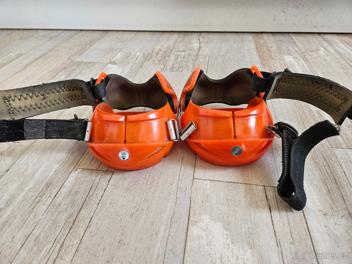 Boty Renegade Viper 125x115
