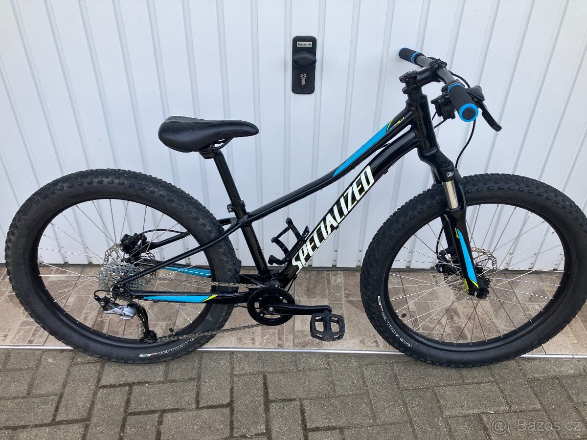 SPECIALIZED 24