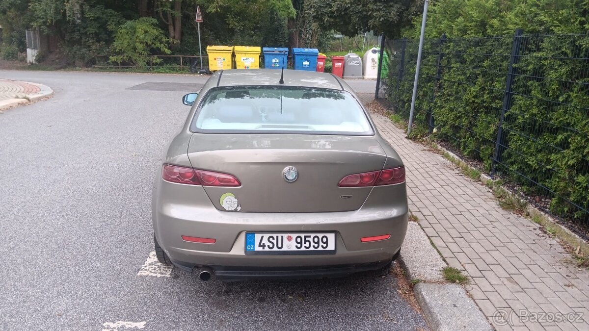 Alfa 159
