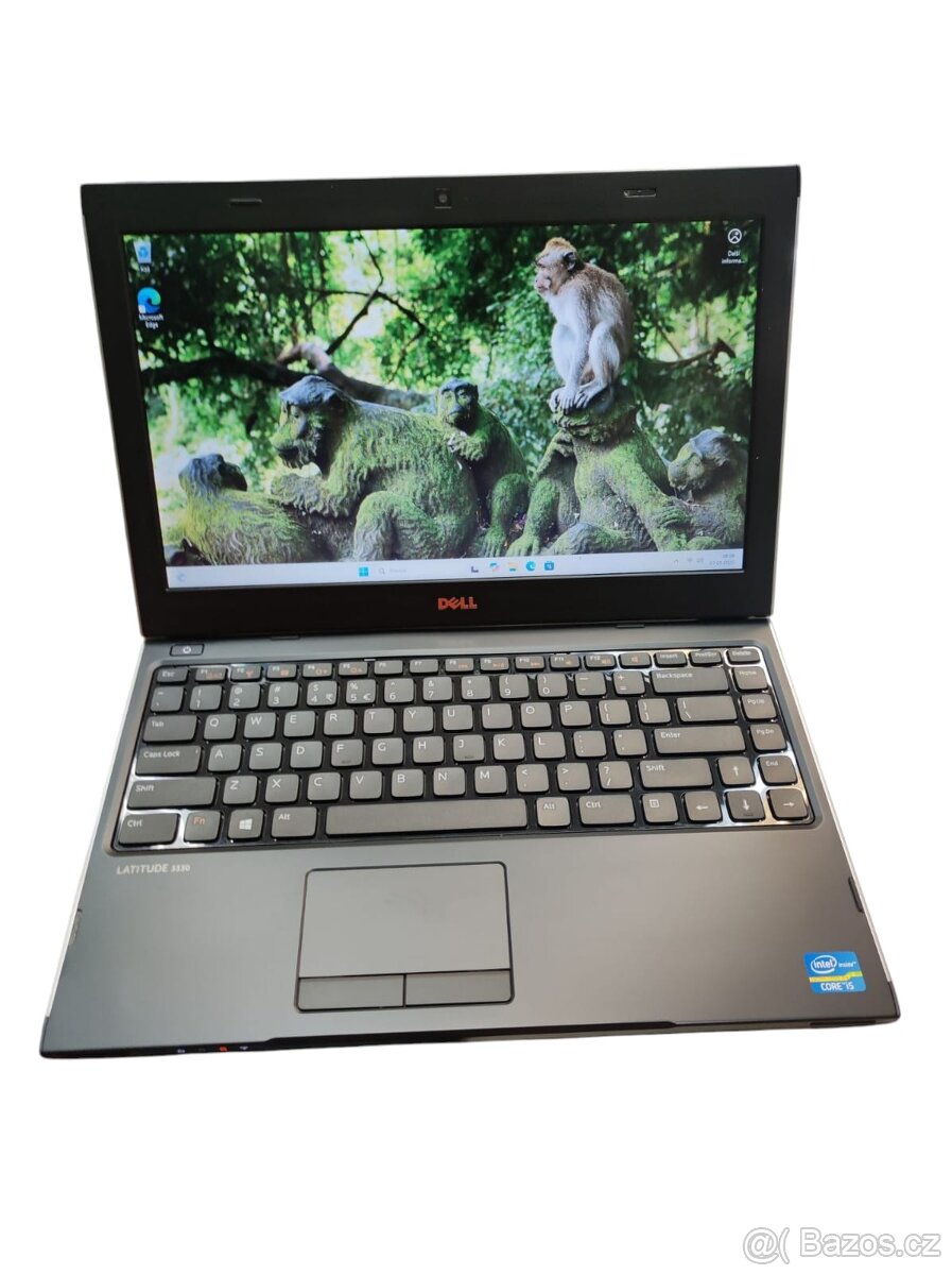 Dell Latitude 3330 ( 12 měsíců záruka )