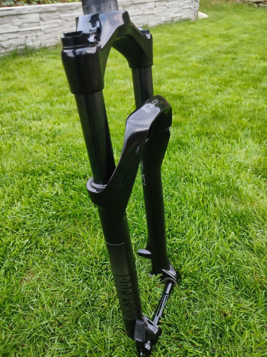 vidlice Rockshox Judy Silver, 29" boost 15x110