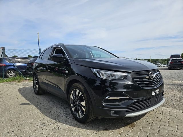 Opel Grandland (X) 96kW Elegance Aut rok 04/2021
