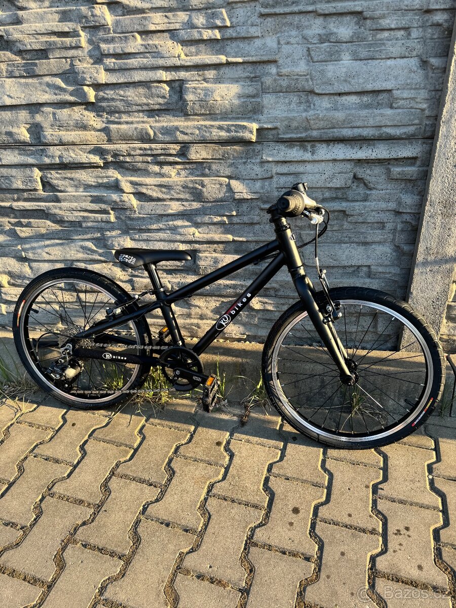 Dětské kolo Kubikes 20S