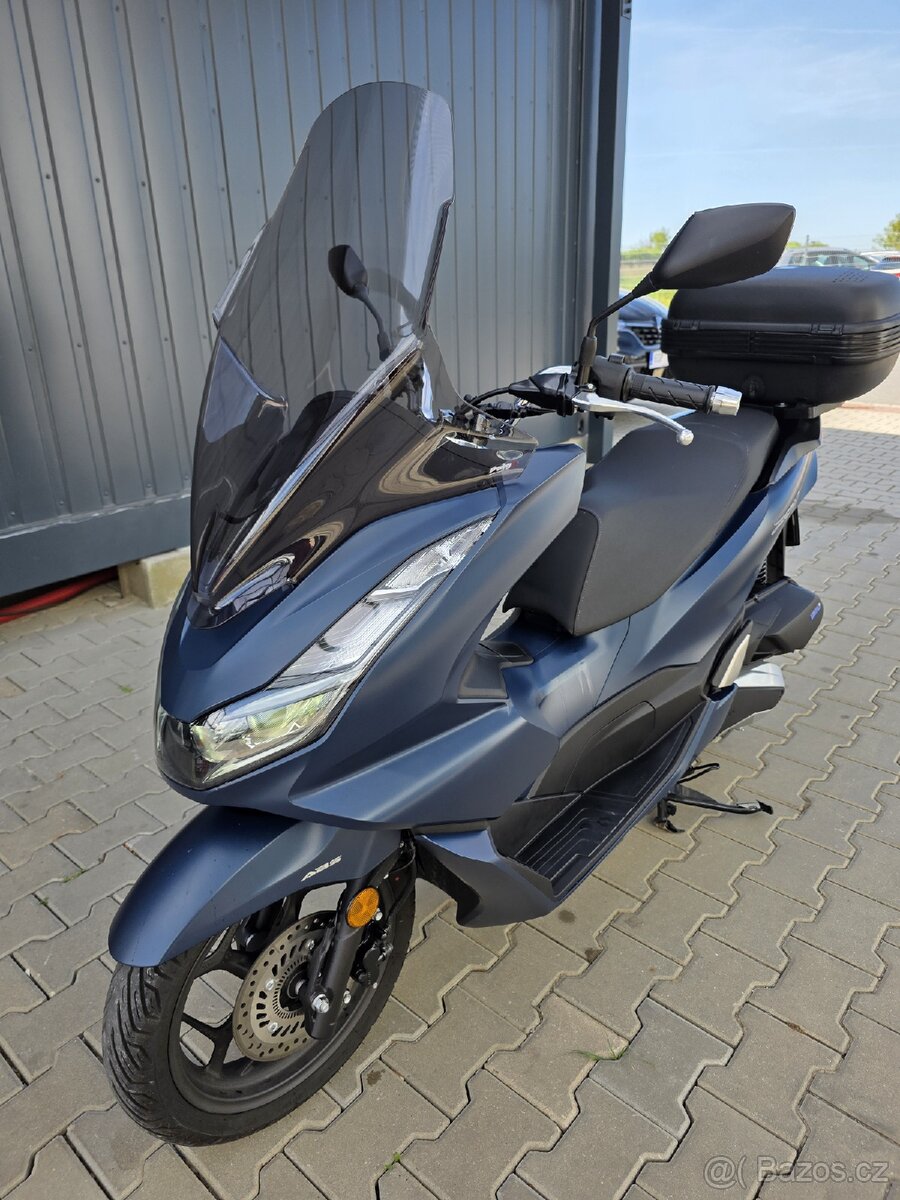 Honda PXC, 06/2023,4150 km, ABS, MY2024, DPH