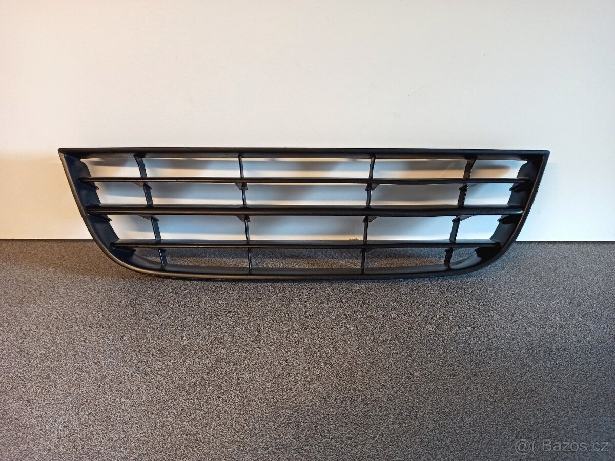 Zbytek dílů VW Polo 9N3