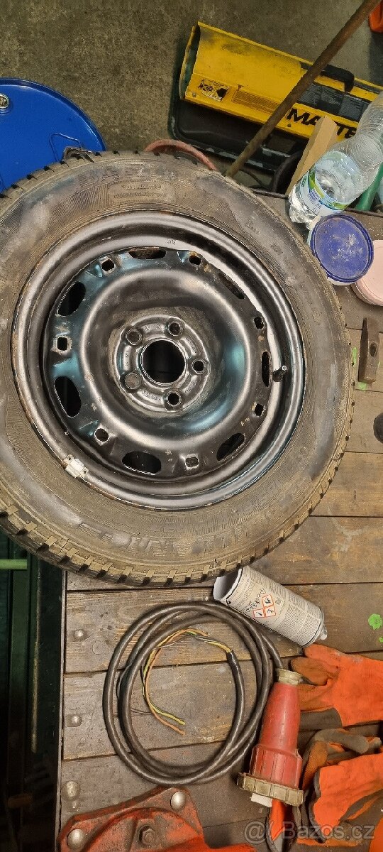 5x100 185 60 r14