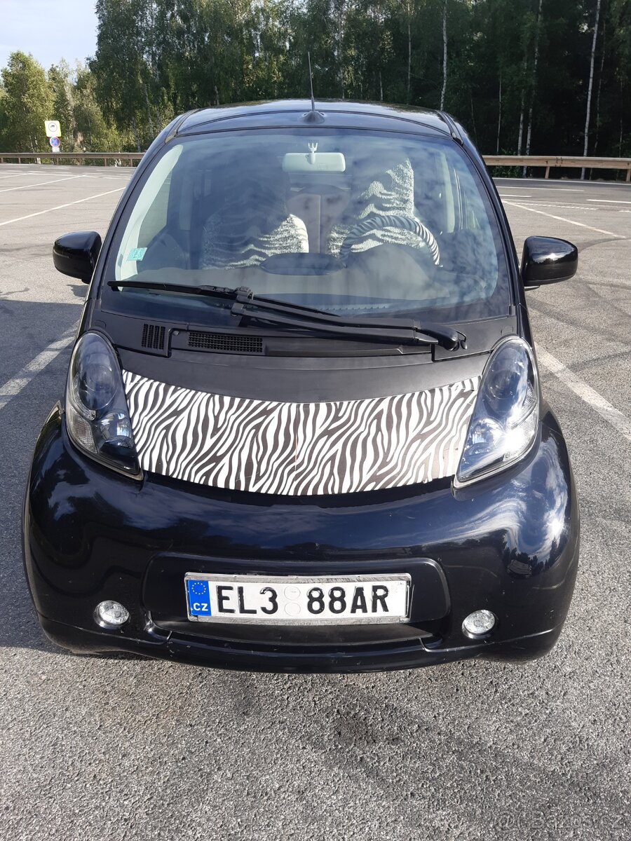 Citroen C-zero