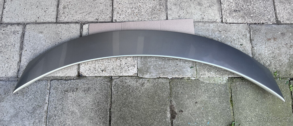 Zadní spoiler Mazda 6
