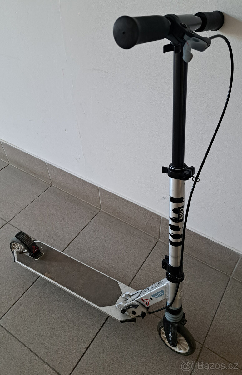 Dětská koloběžka Oxelo MID5