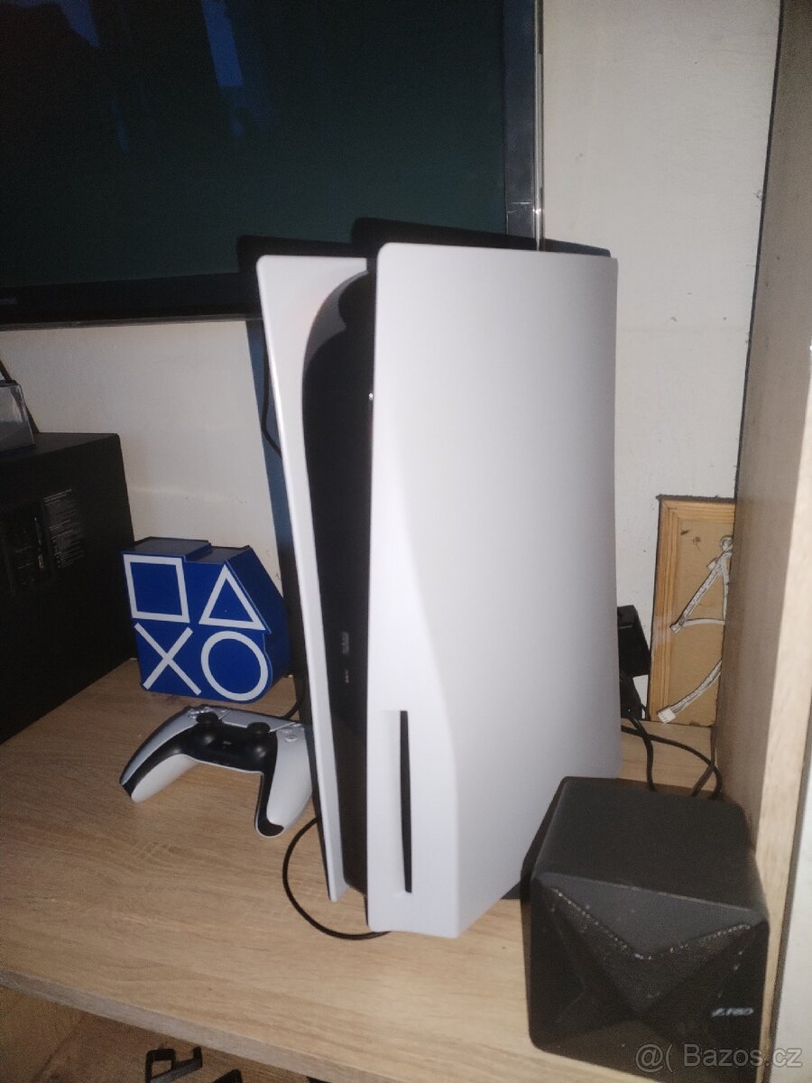 Prodám Playstation 5