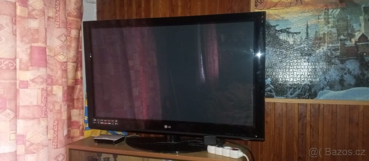 Televize LG