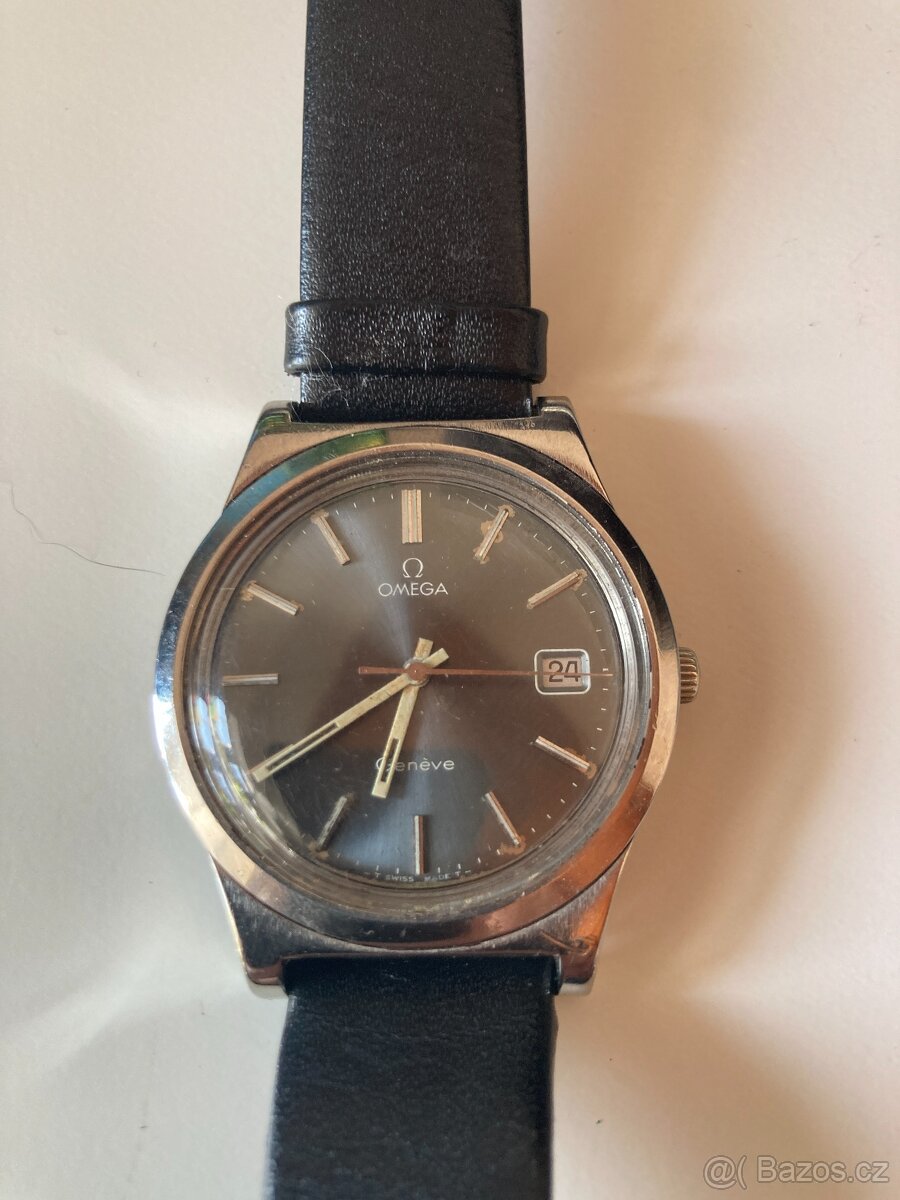OMEGA
