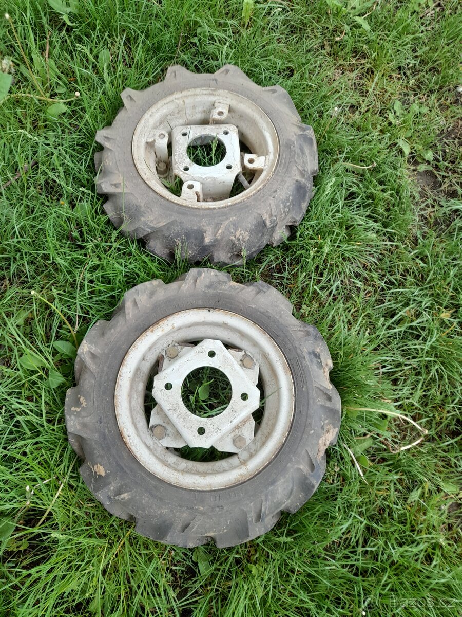 PNEUMATIKY