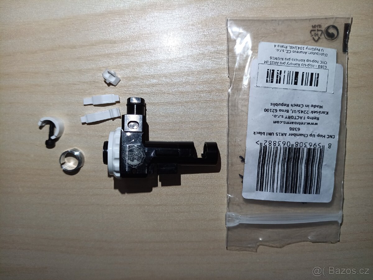 Nová Hop komora Retroarms AR15