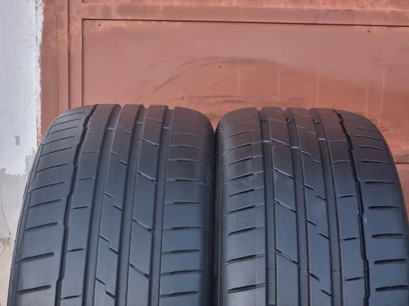 Letní Hankook RunFlat 225/45/18
