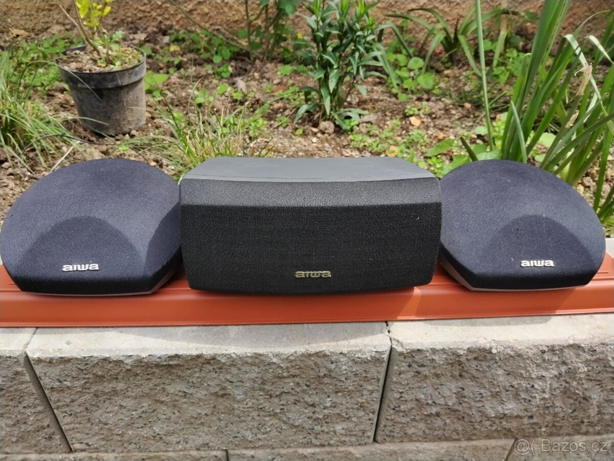 Aiwa