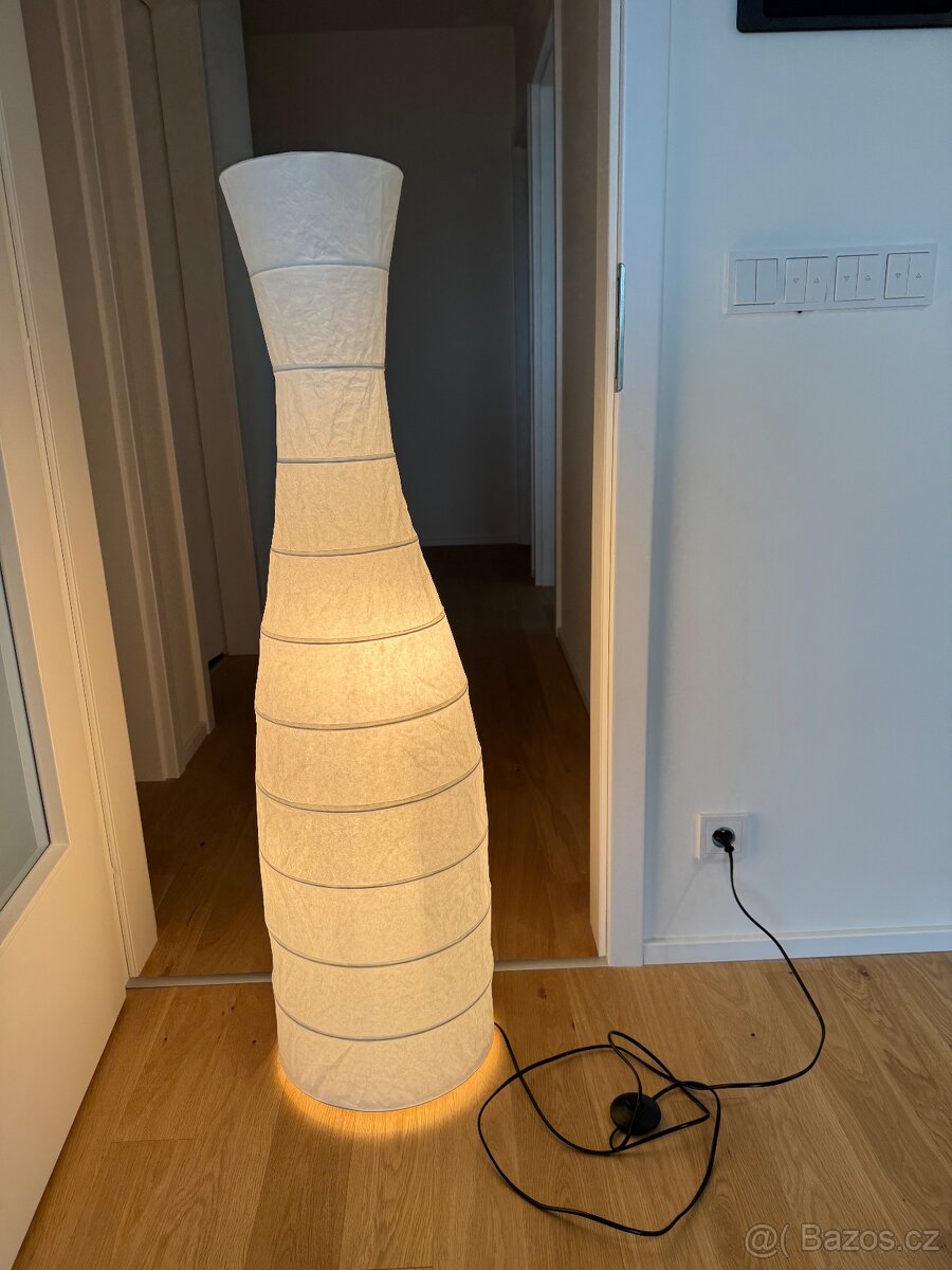IKEA lampa