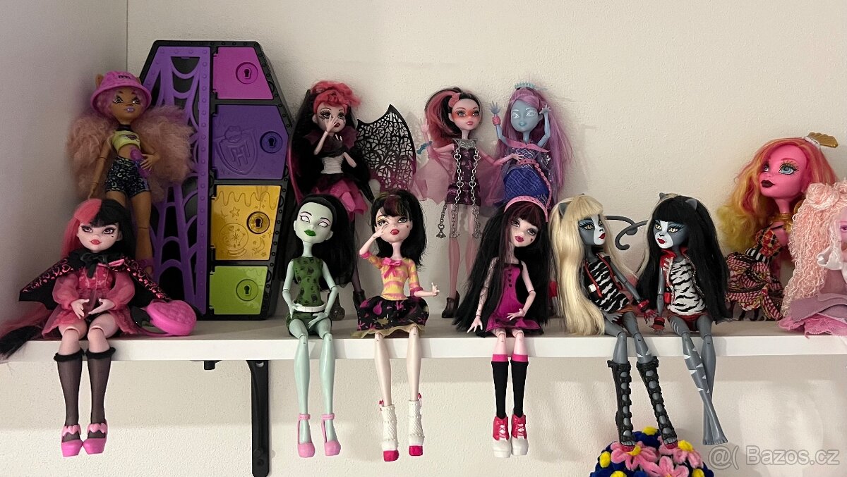Monster High