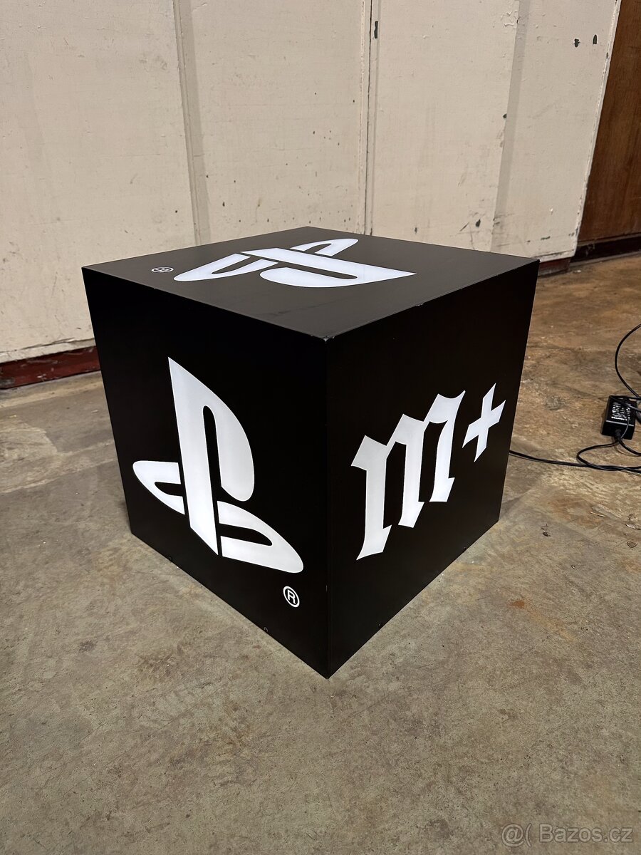 M+ PS KOSTKA