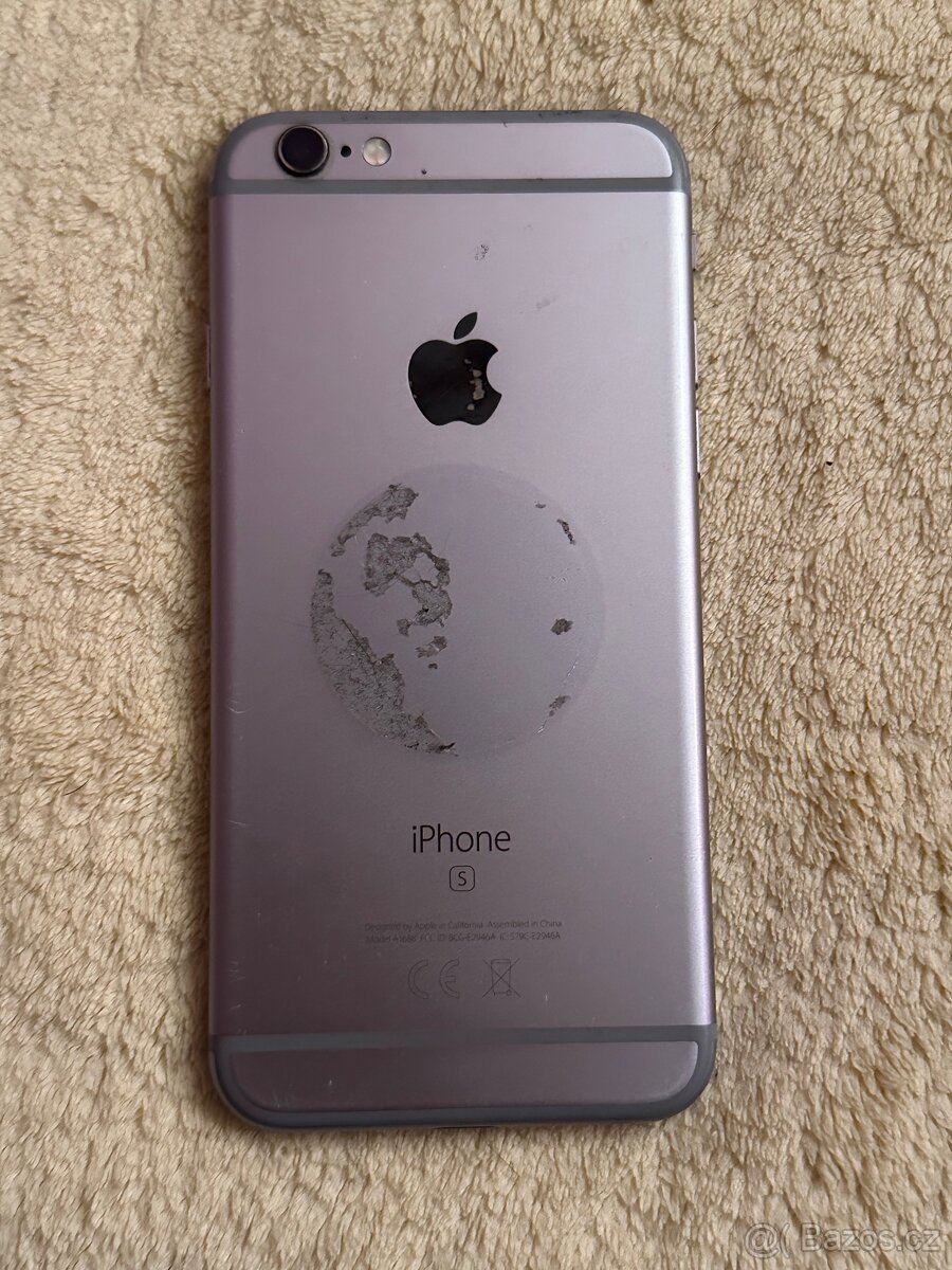 iPhone 6s 32gb