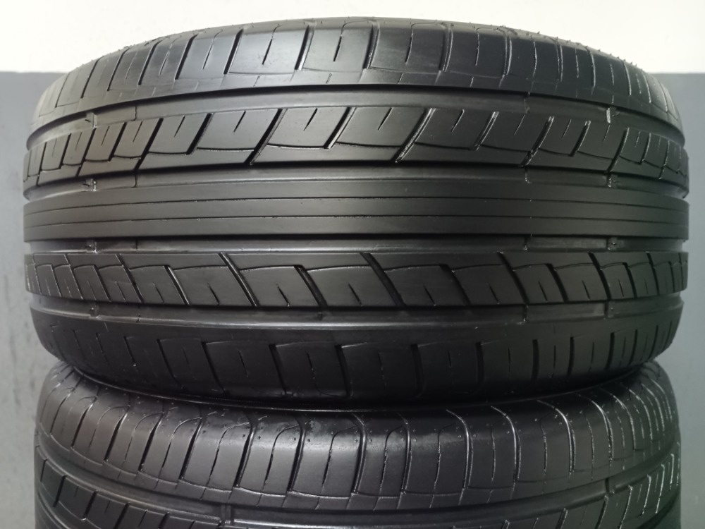 215/55 R16 AUSTONE (0121)