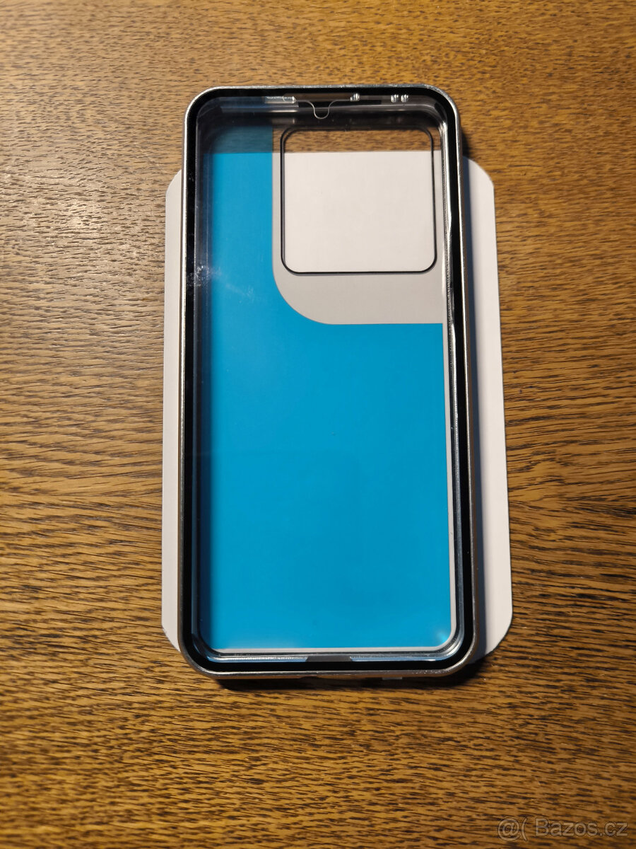 Magnetické pouzdro na Xiaomi 13T/13T PRO