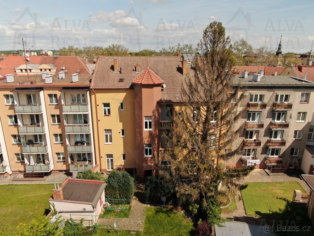 Prodej bytu, Pod Kosířem v Prostějově