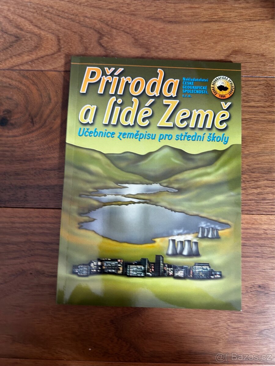 Příroda a lidé země