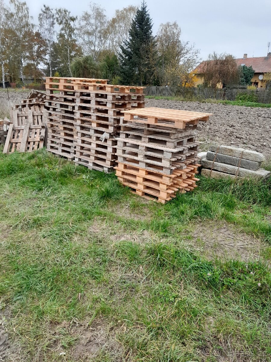 Palety