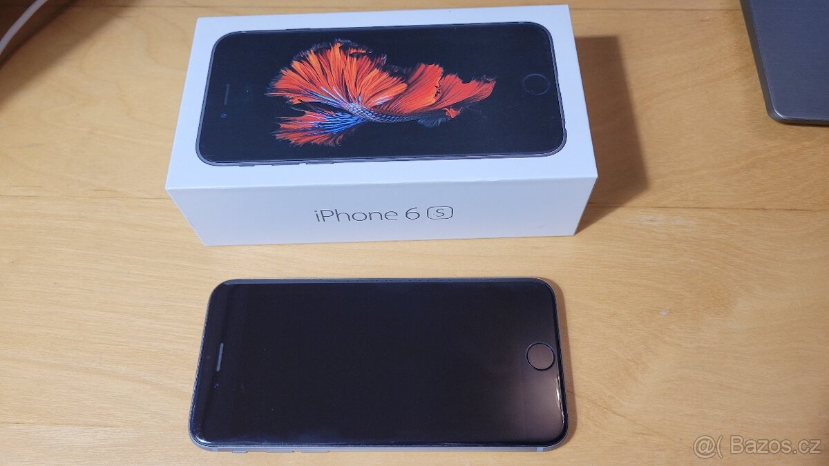 I phone 6s