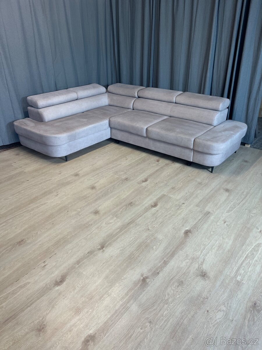 Sedaci souprava 277/B