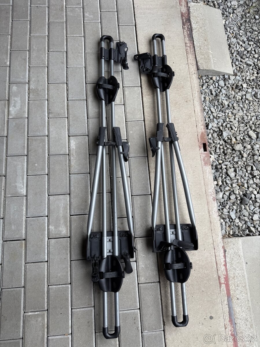 Thule Freeride 530/532