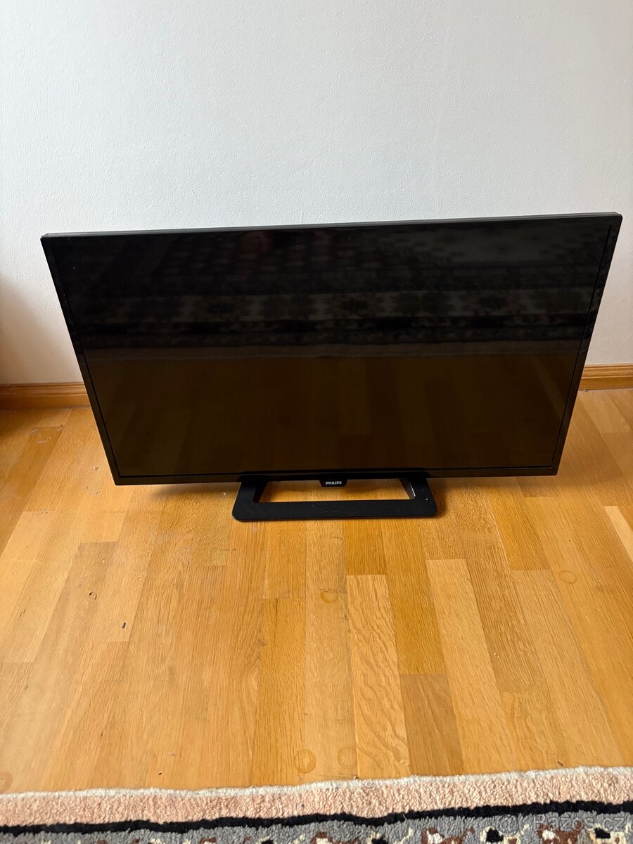 Tv philips funkcni
