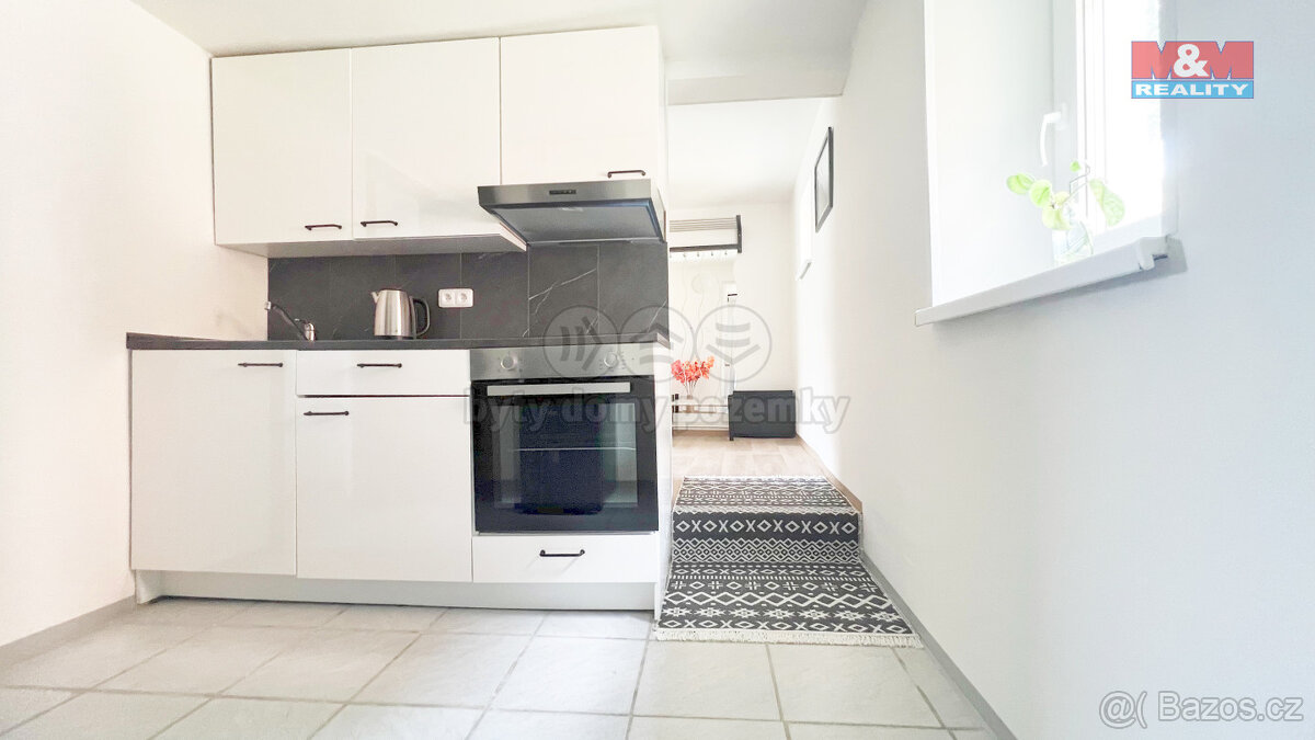 Prodej rodinného domu, 68 m², Bojkovice, ul. Potok