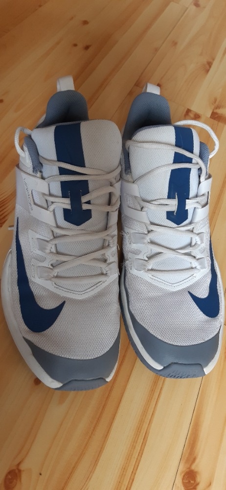 Sportovni boty Nike Vapor vel.45, zanovni stav