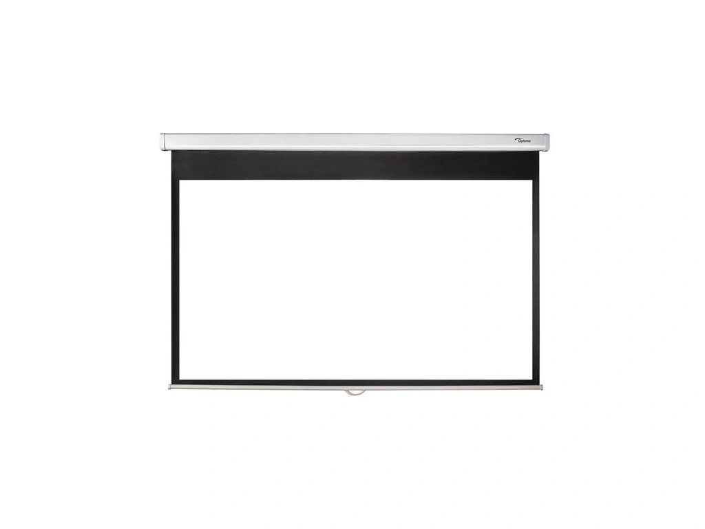 Plátno Optoma DS-9092PWC