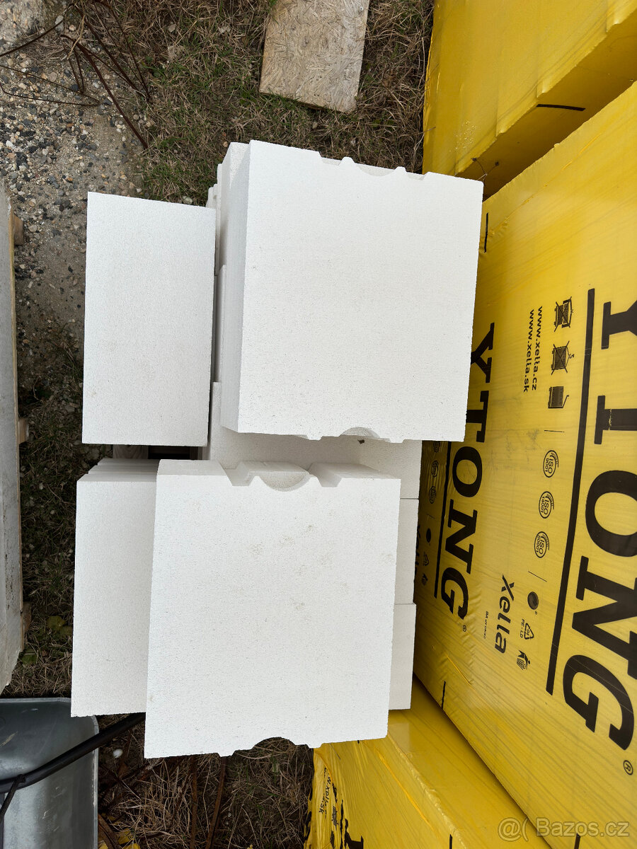 Ytong Lambda YQ PDK 450 9ks