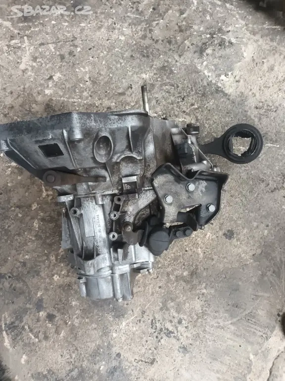 Převodovka Fiat 1.3JTD