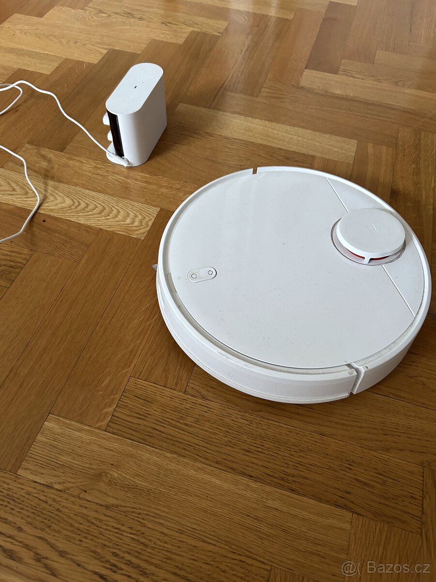 Roboticky vysavac Xiaomi Mi Robot Vacuum Mop Pro