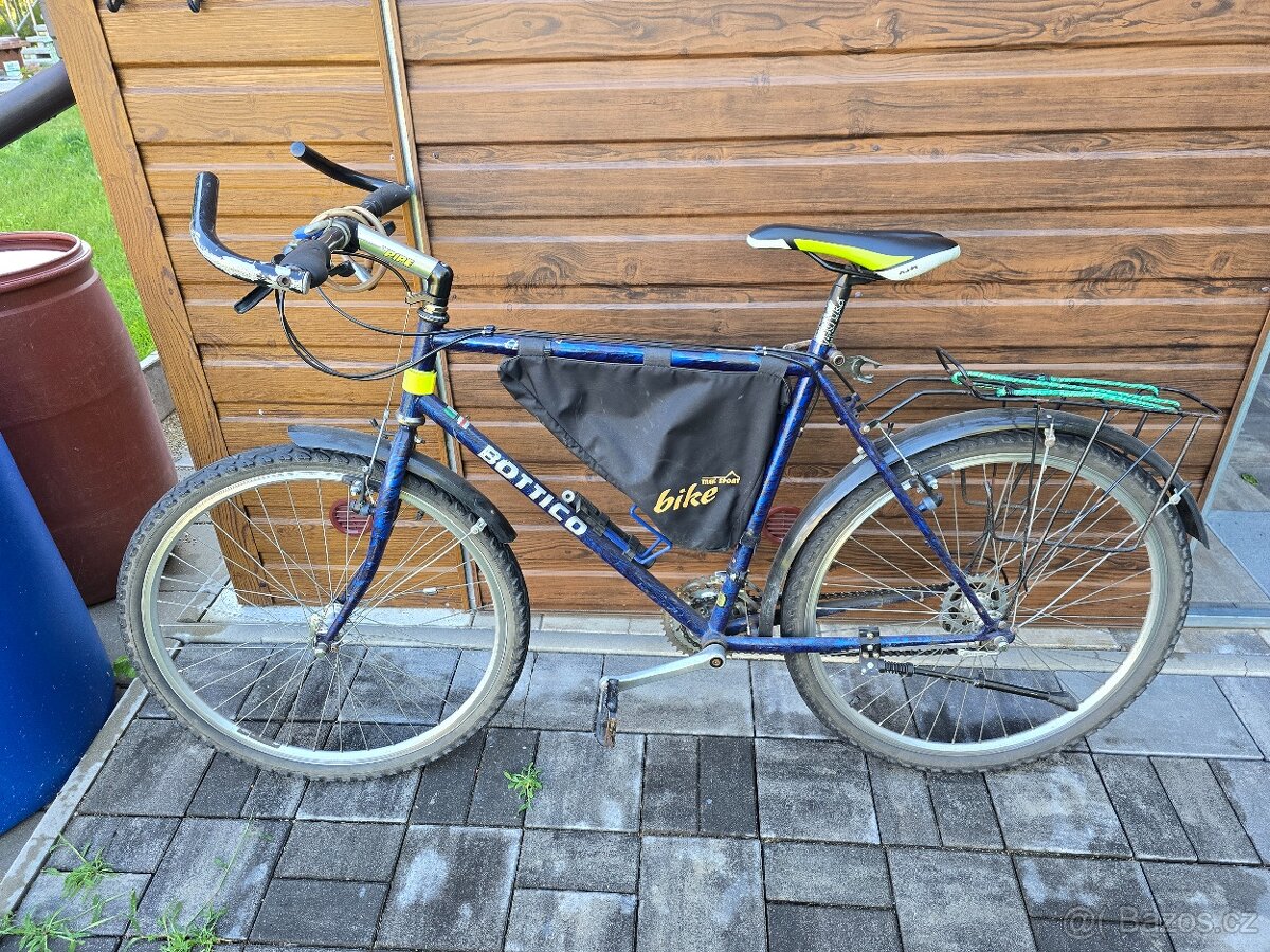 Horské kolo Bottico