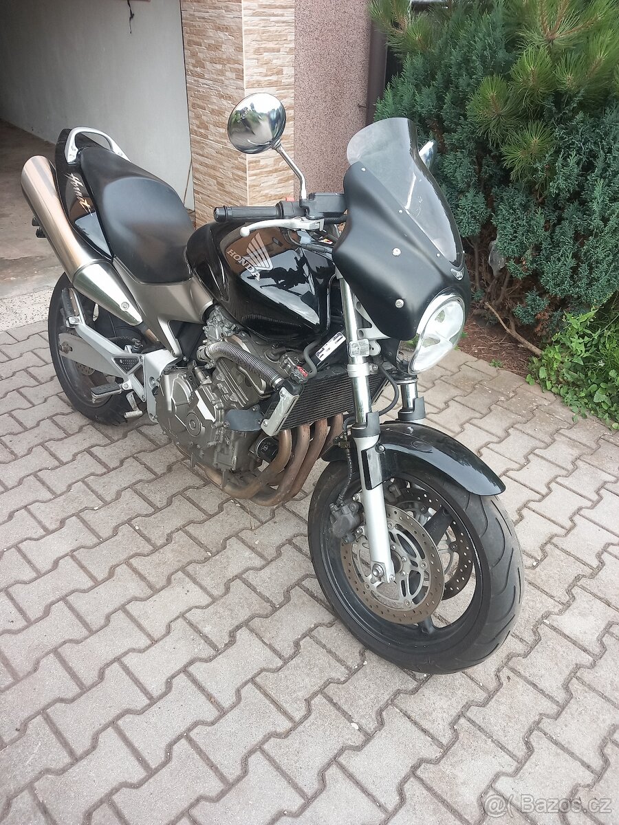 Honda Hornet