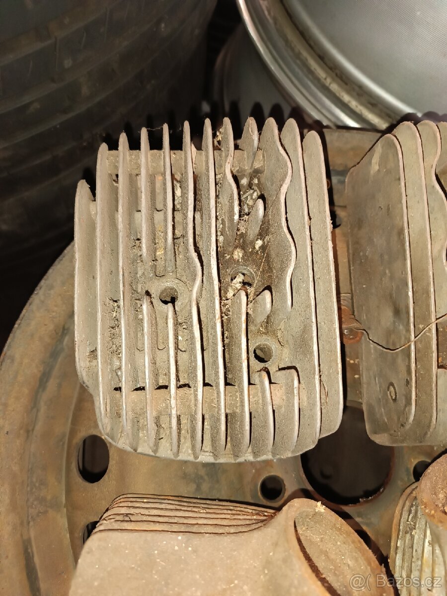 Jawa 350/634