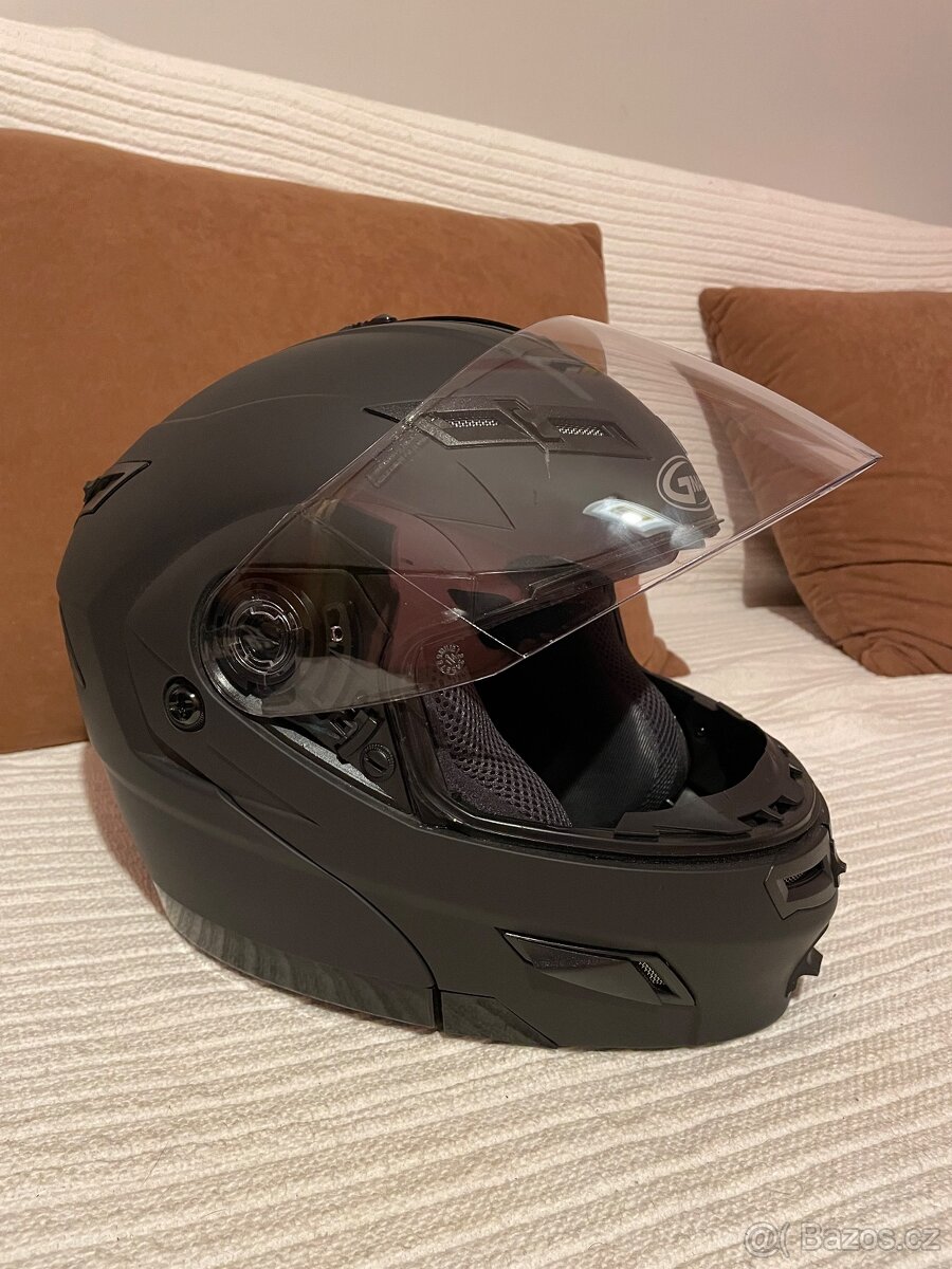 Helma Gmax 54 S