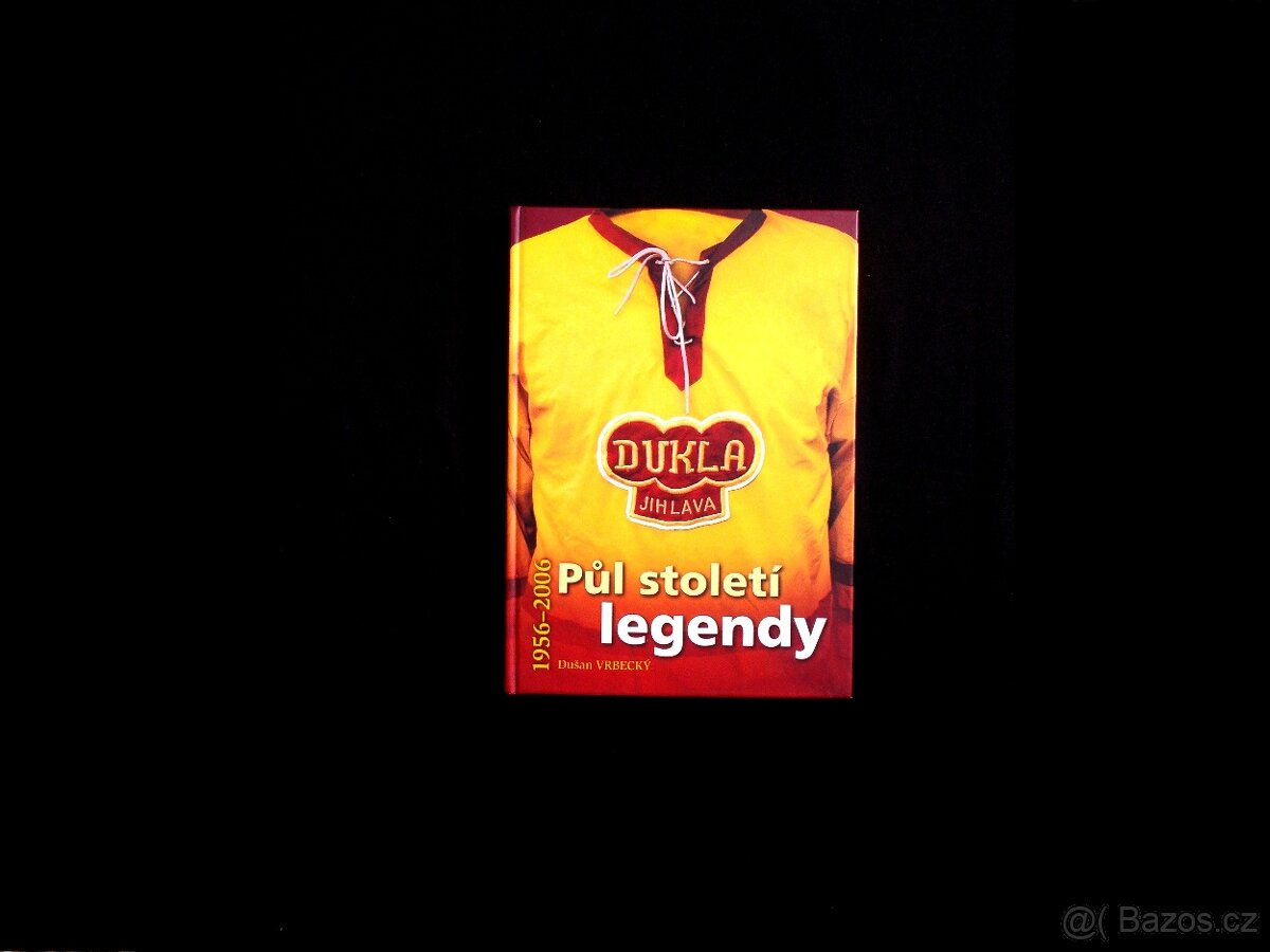 DUKLA JIHLAVA ( rozfoceno 5 snímků )