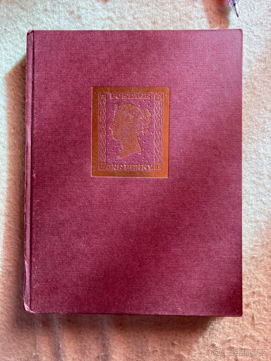 Album A5/8 stran č.8